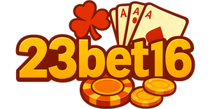 23bet16 Logo